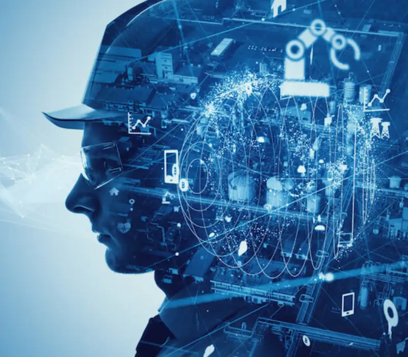 Digital transformation
